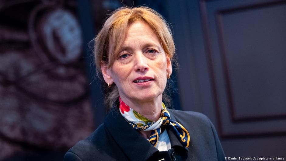 Almanya'da kadın hakları: Hâlâ gidilecek yol var