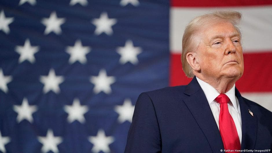 Trump: İran'a asker göndermeyi düşünmek zaman israfı