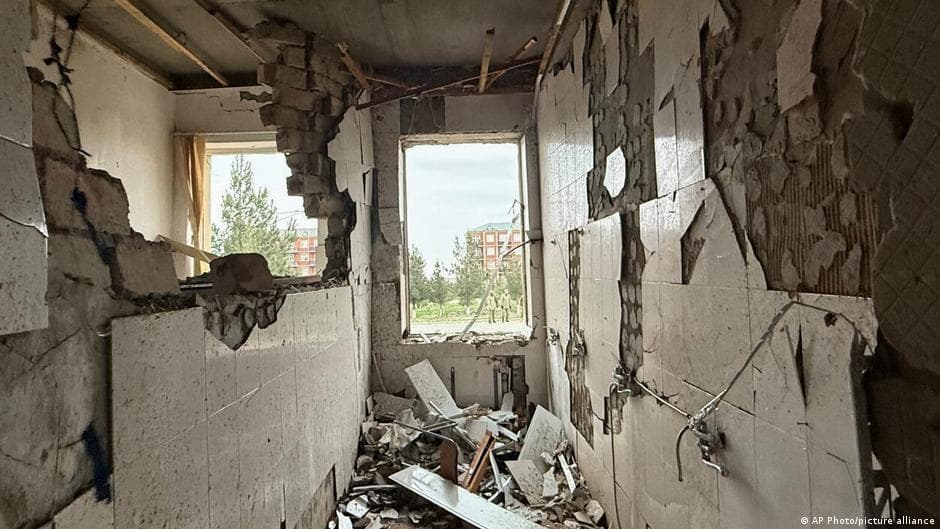 Türkiye'den Nahçıvan tepkisi: Azerbaycan'ın yanındayız