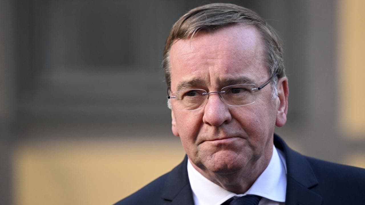 Almanya, İran'a karşı savaşa katılamayacak