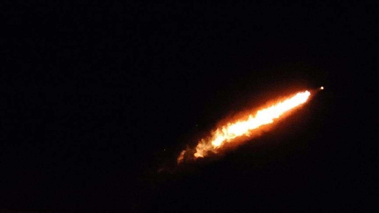 İran operasyonunun ilk 36 saati: ABD ve İsrail 3 binden fazla akıllı mühimmat kullandı