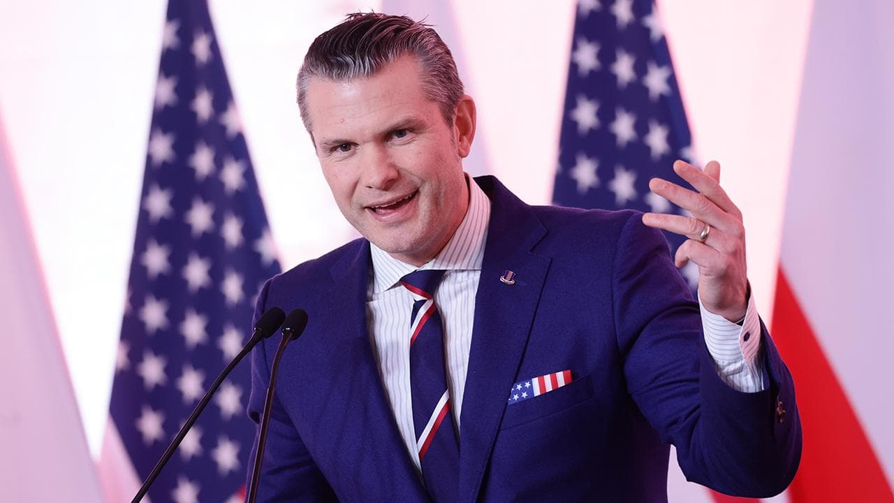 ABD Savunma Bakanı Hegseth: Daha büyük saldırı dalgaları geliyor, hızlanıyoruz, yavaşlamıyoruz