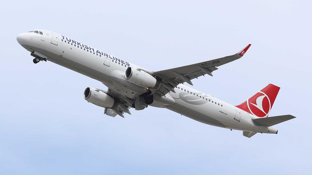 THY'nin net karı geçen yıl 118,2 milyar liraya çıktı