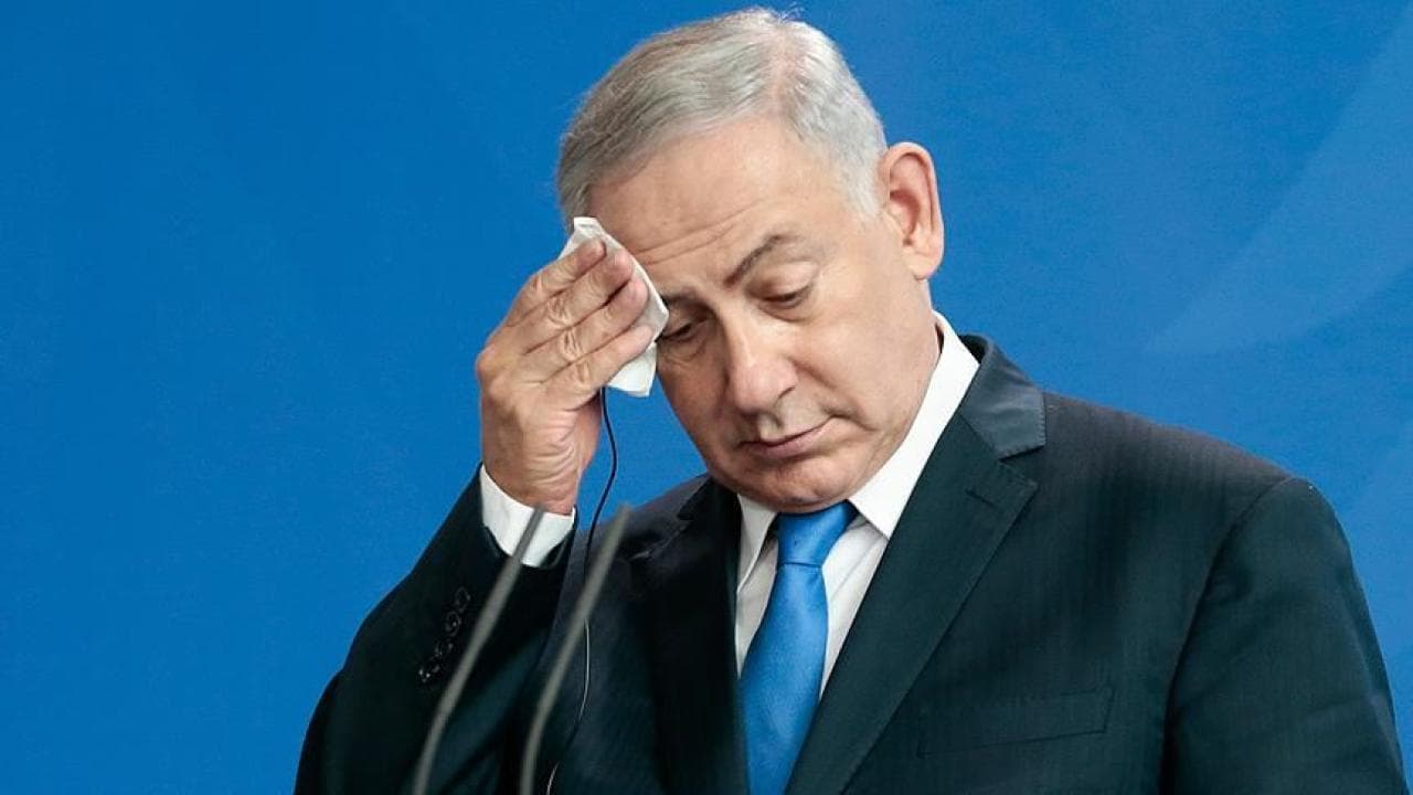 İran ordusu: Netanyahu'ya yönelik saldırılara devam edeceğiz
