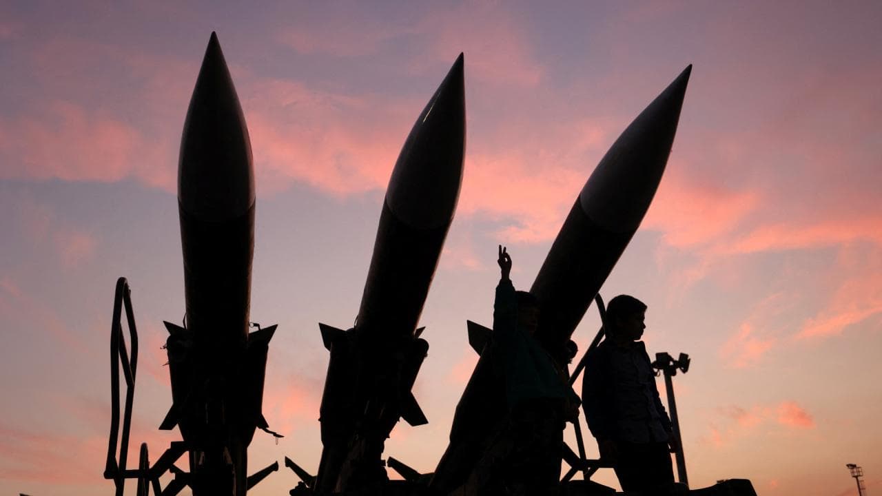 İran Devrim Muhafızları Ordusu: ABDİsrail'e ait 3 Hermes ve 1 MQ9 tipi İHA düşürdük