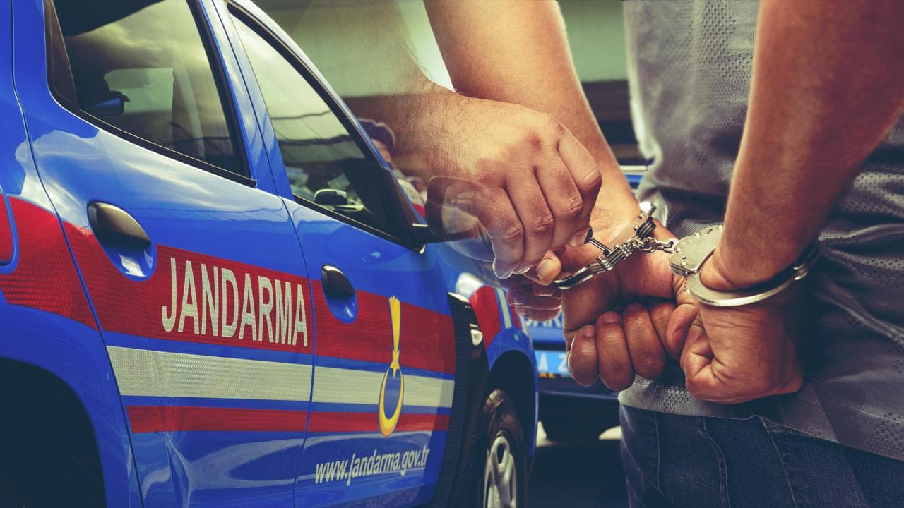 Muğla'daki yangın faciasında 5 gözaltı