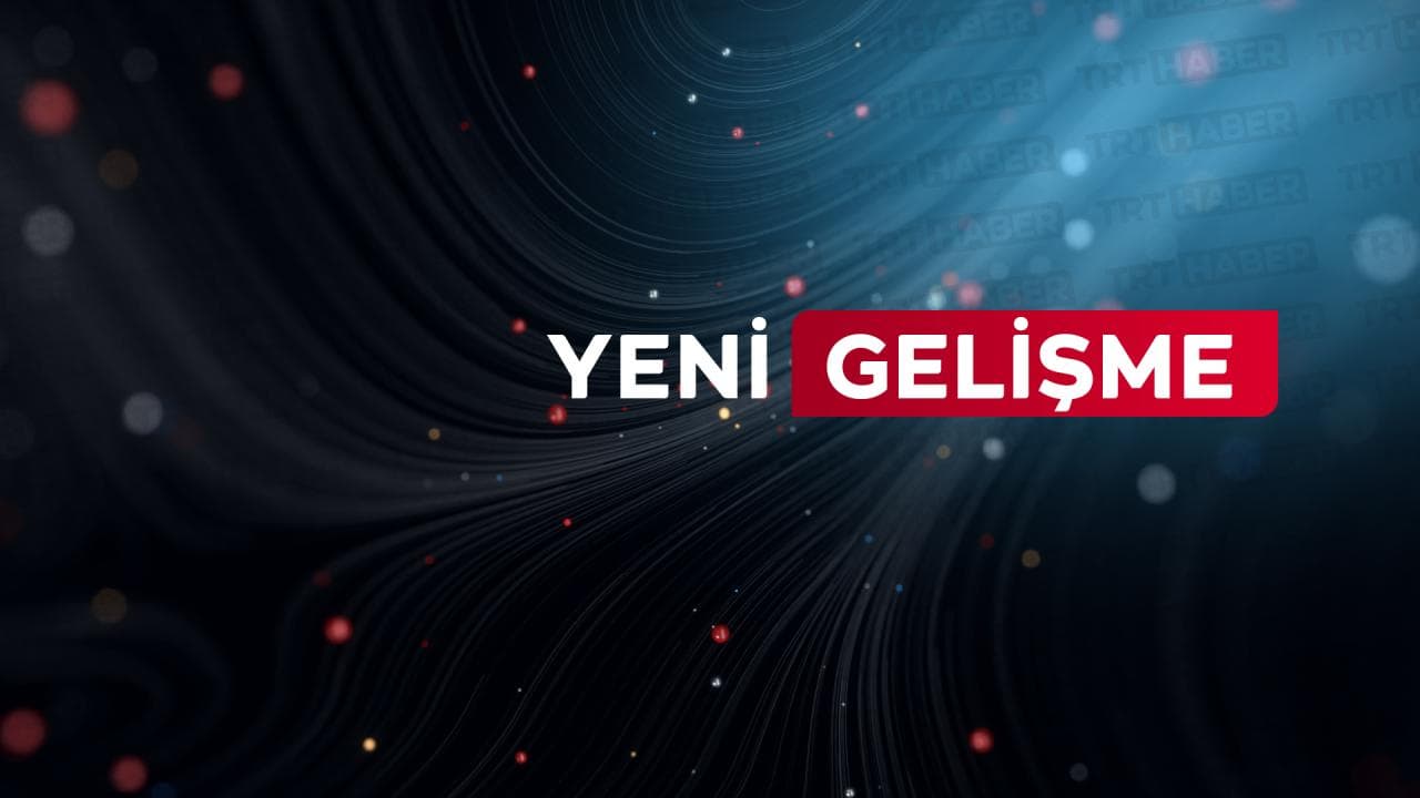 Tel Aviv'de patlama sesleri