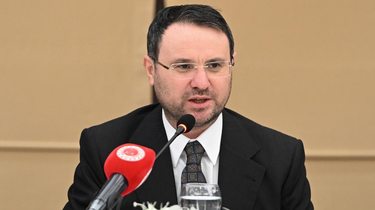 Bakan Gürlek: Cezasızlık algısının kırılması için adımlar atacağız