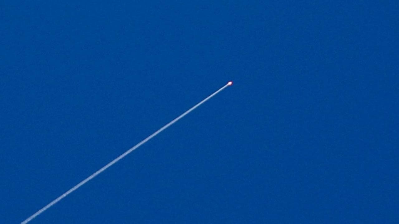 Suudi Arabistan 3 seyir füzesi ve 3 İHA'ya müdahale edildiğini açıkladı