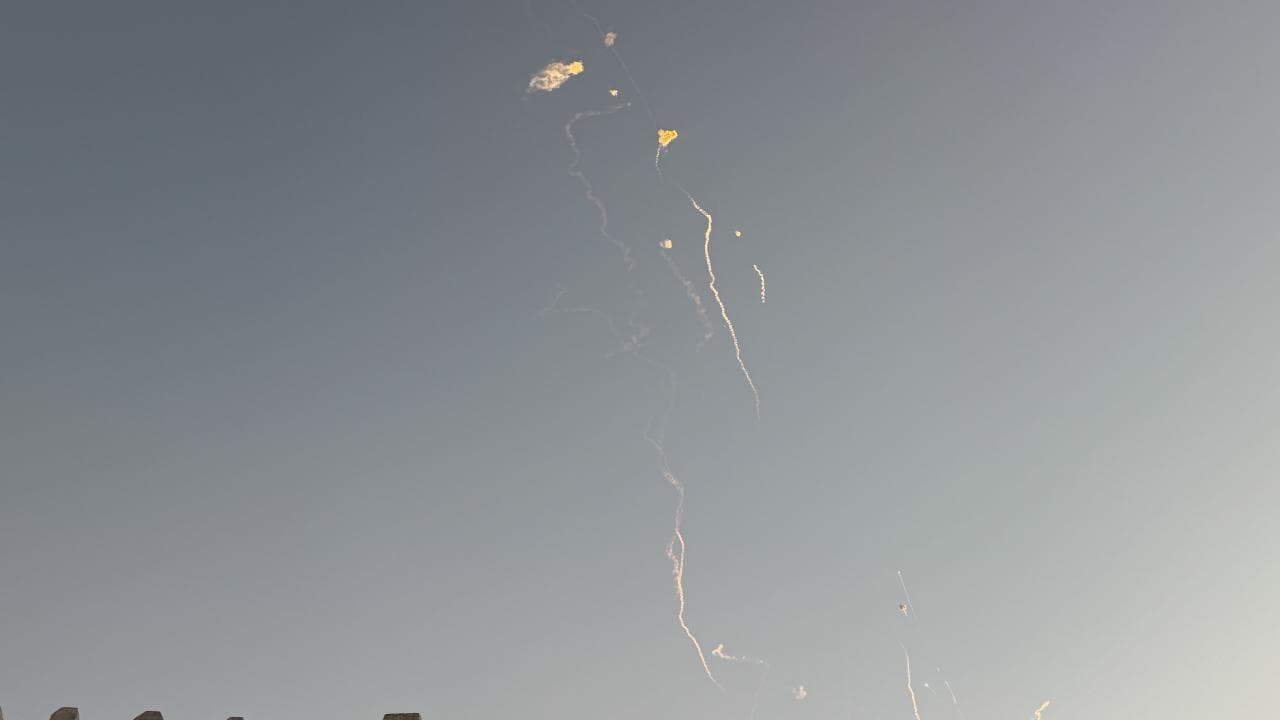 Katar, Doha'daki ElUdeyd Hava Üssü'ne yönelik İHA saldırısının engellendiğini açıkladı