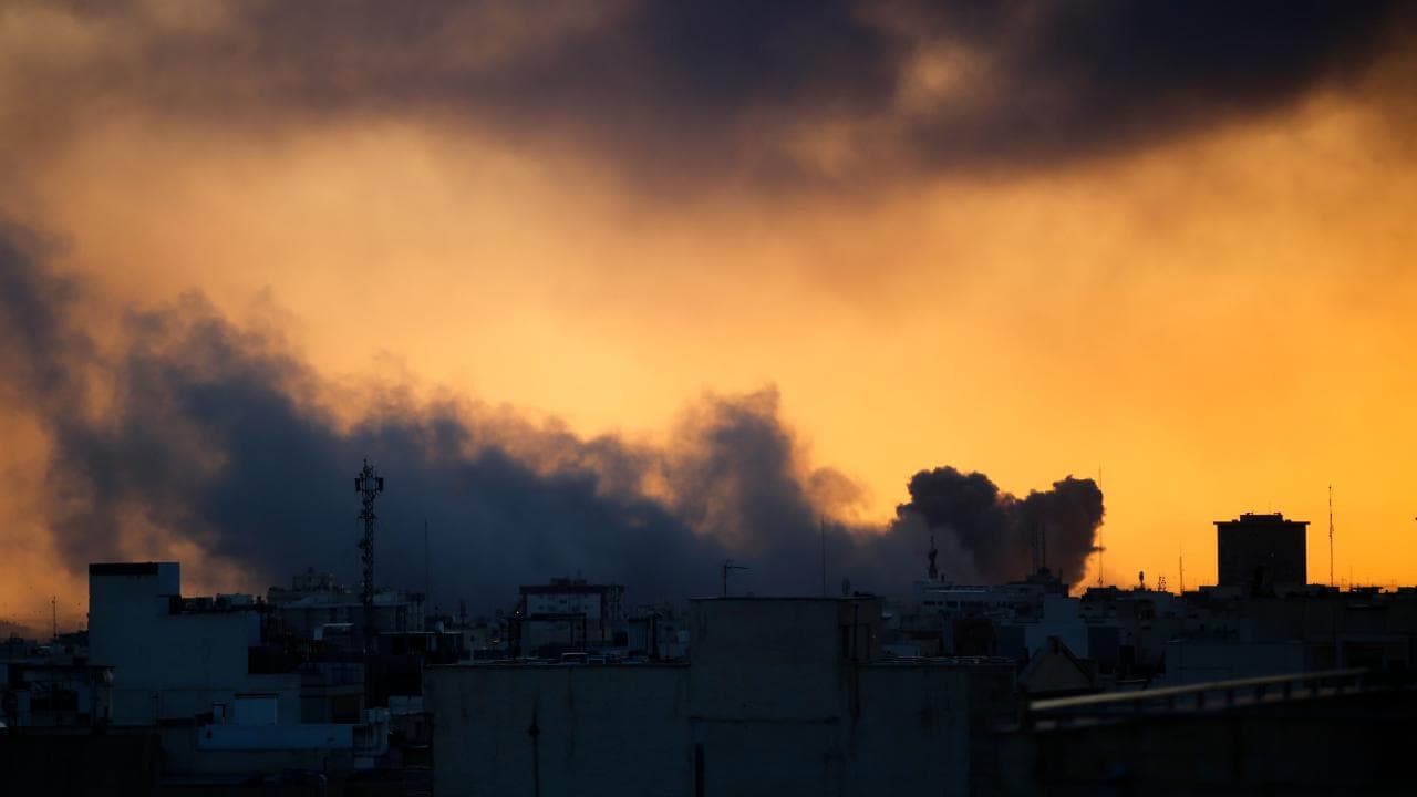 ABD ve İsrail'in saldırıları sonucu İran'da can kaybı artıyor