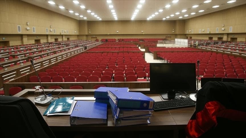 İmamoğlu Davasında Görüntü Çeken Şüpheli Gözaltına Alındı