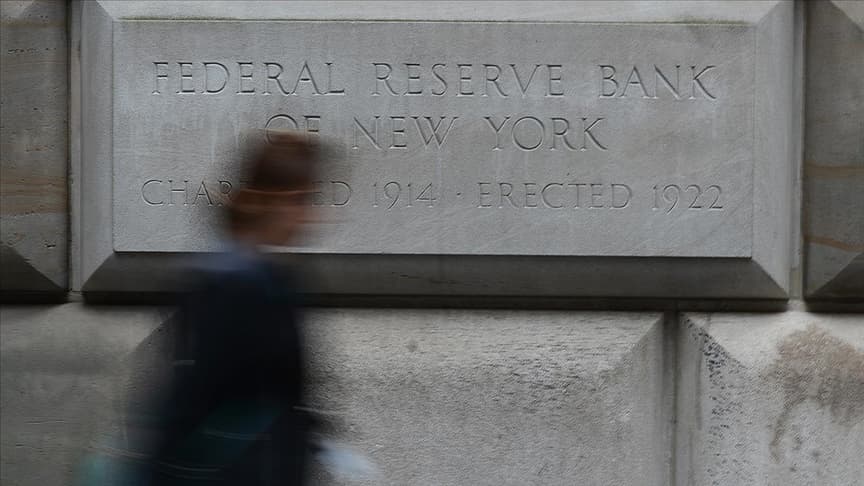 Fed 2025'te 18,7 Milyar Dolar Zarar Açıkladı