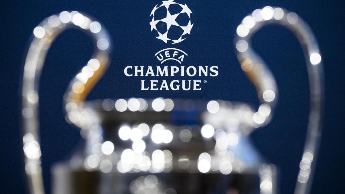 UEFA Şampiyonlar Ligi'nde son 16 turu maçları başlıyor