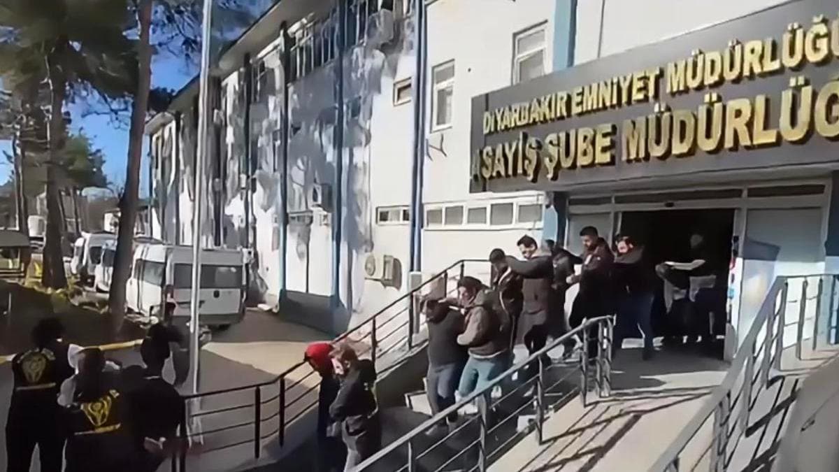 810 milyonluk vurgun yapmışlar! 14 ilde ‘Son İstasyon’ operasyonu: 25 tutuklama