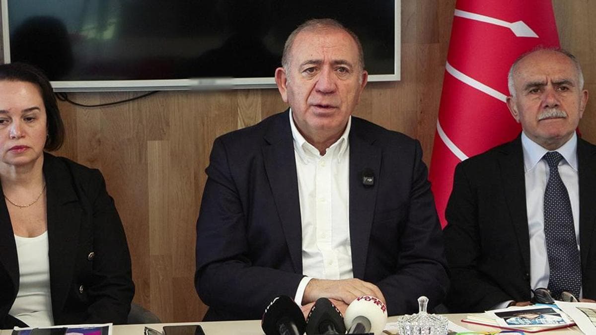 CHP il binasında toplumsal sorunlar masaya yatırıldı