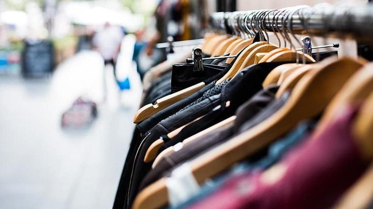 İkinci el satışlar her 10 kadından 4'ü için başlıca gelir kaynağı