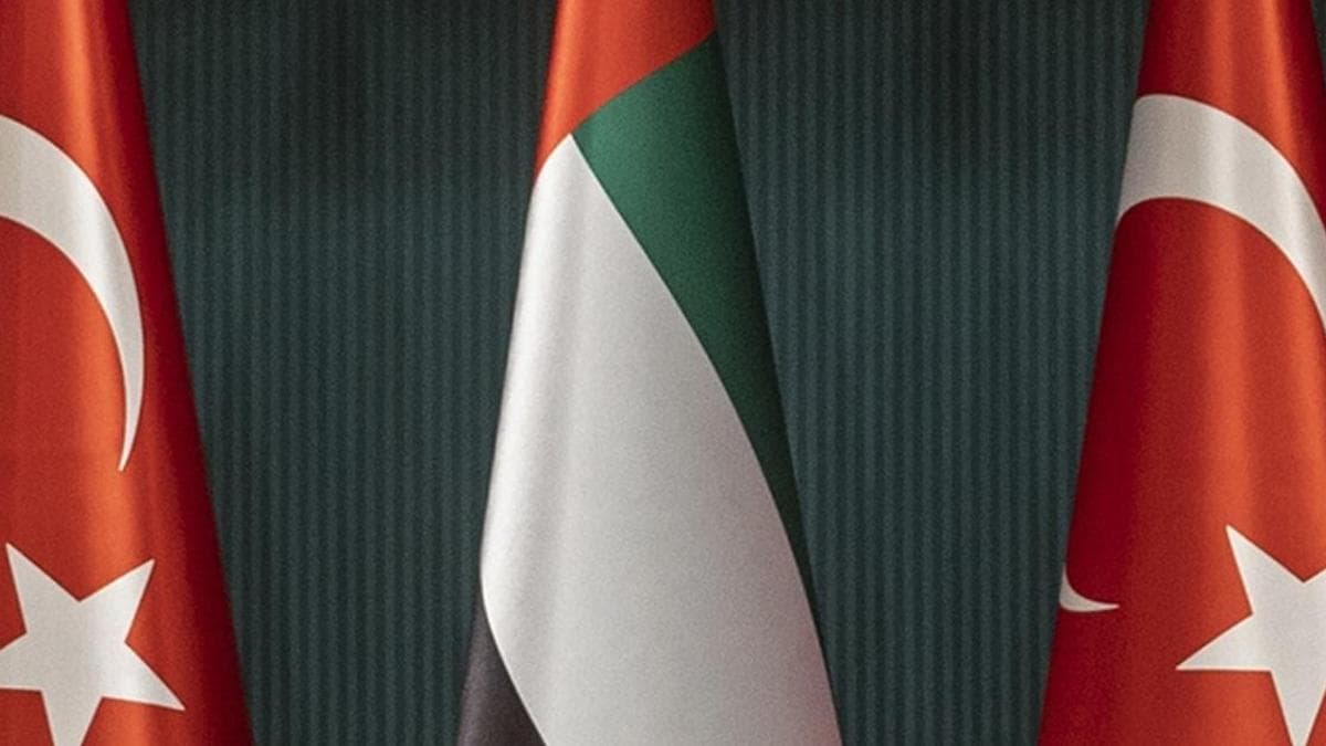 BAE, İran’ın Türkiye’yi hedef alan füze saldırısını kınadı