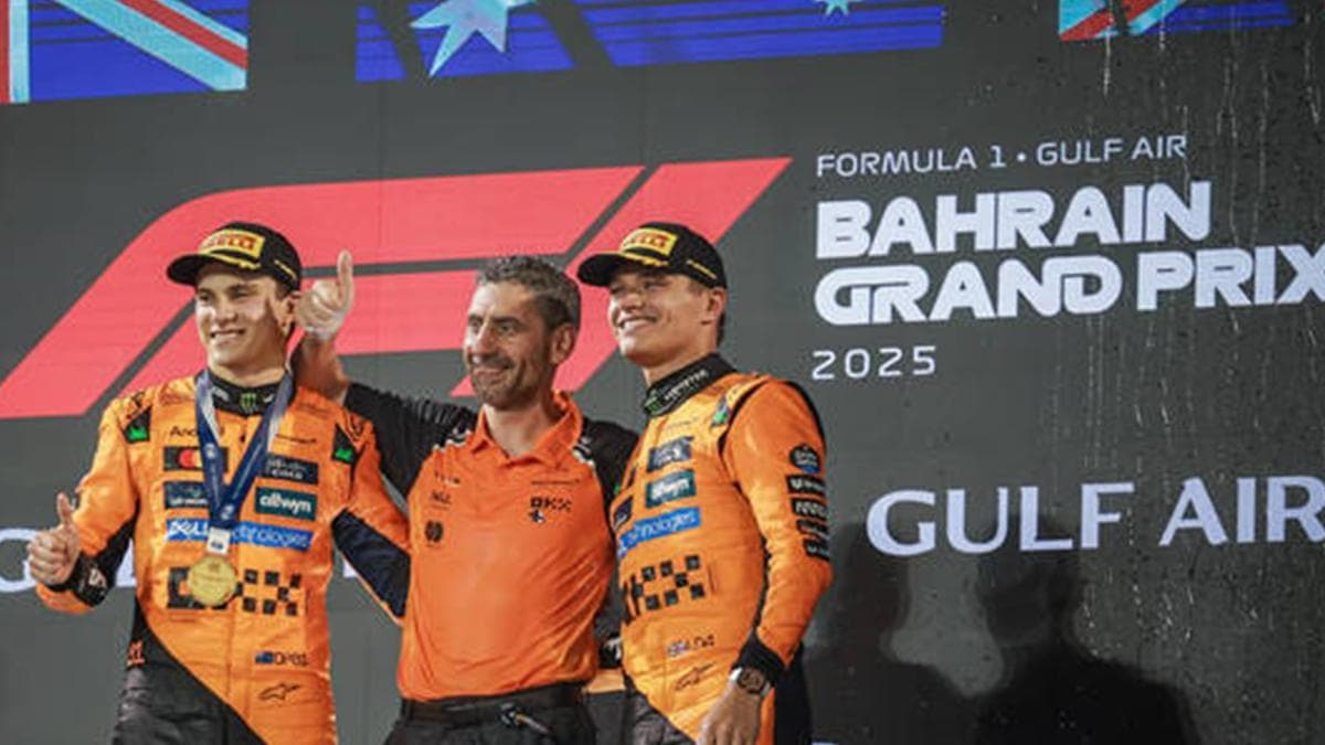 Formula 1 açıkladı! Orta Doğu'daki yarışlar ertelendi...