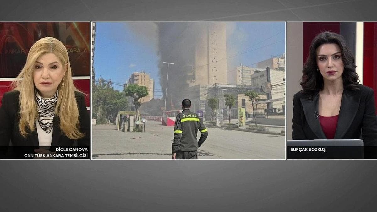 Türkiye'nin Orta Doğu barış diplomasisi: Taraflar henüz masaya oturmaya hazır değil