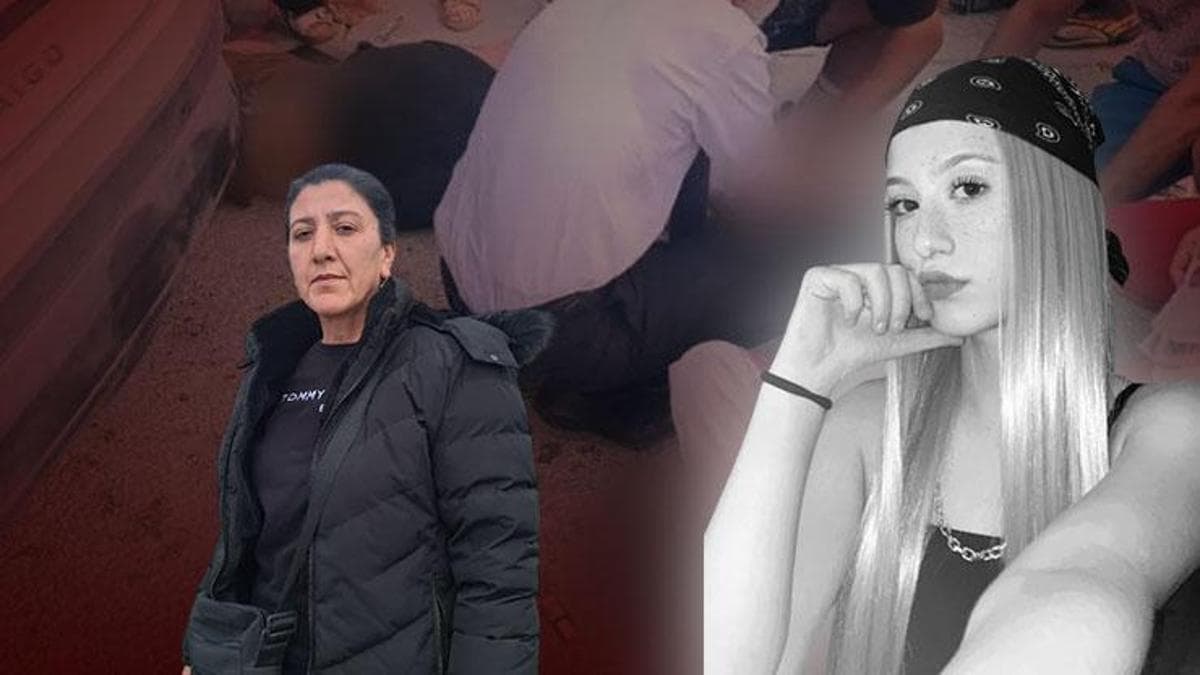 Hilalnur 17 Yaşındaydı: Anneden 'Taşına Sarıldım' Sözü, Sürücüye 15 Yıl İstemi