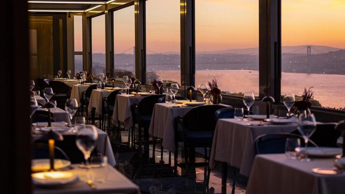 Restoranlarda Menü Devrimi: Tüm İçerik Açıklanacak