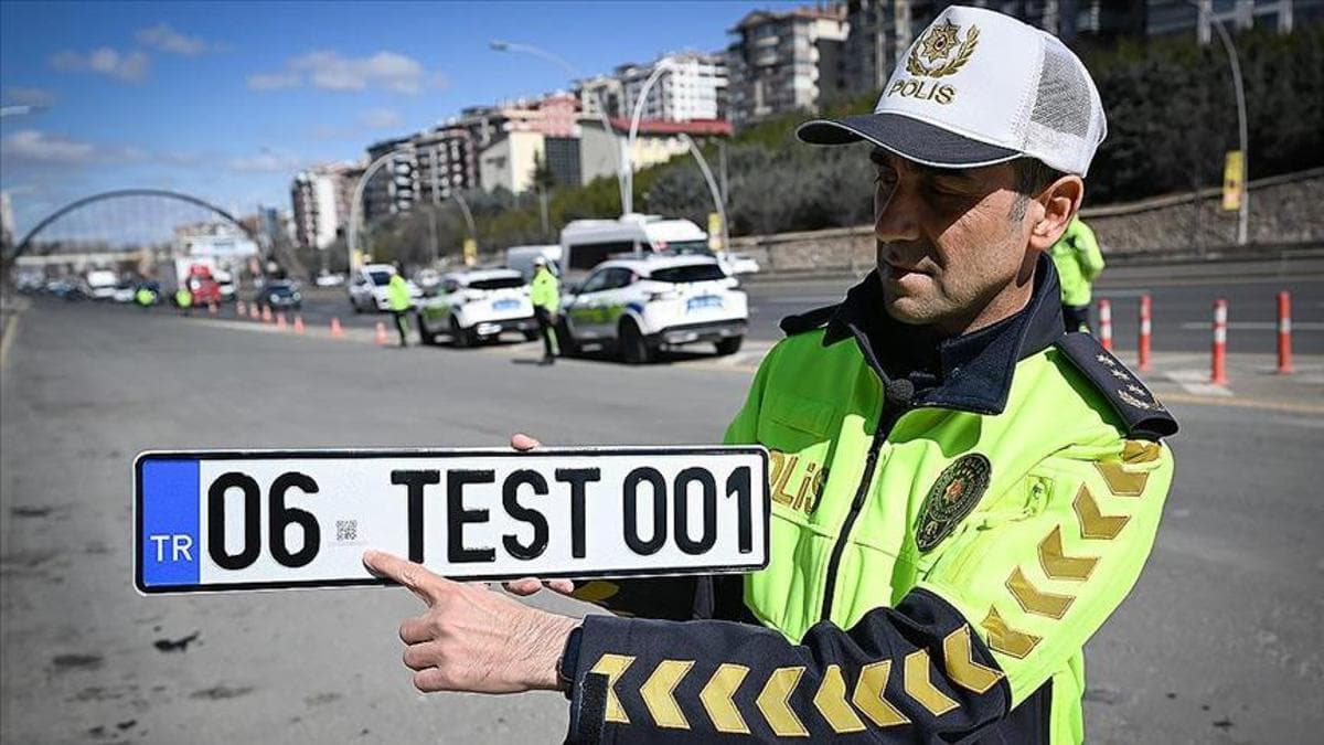 APP Plaka Süresi 2027'ye Kadar Uzatılıyor