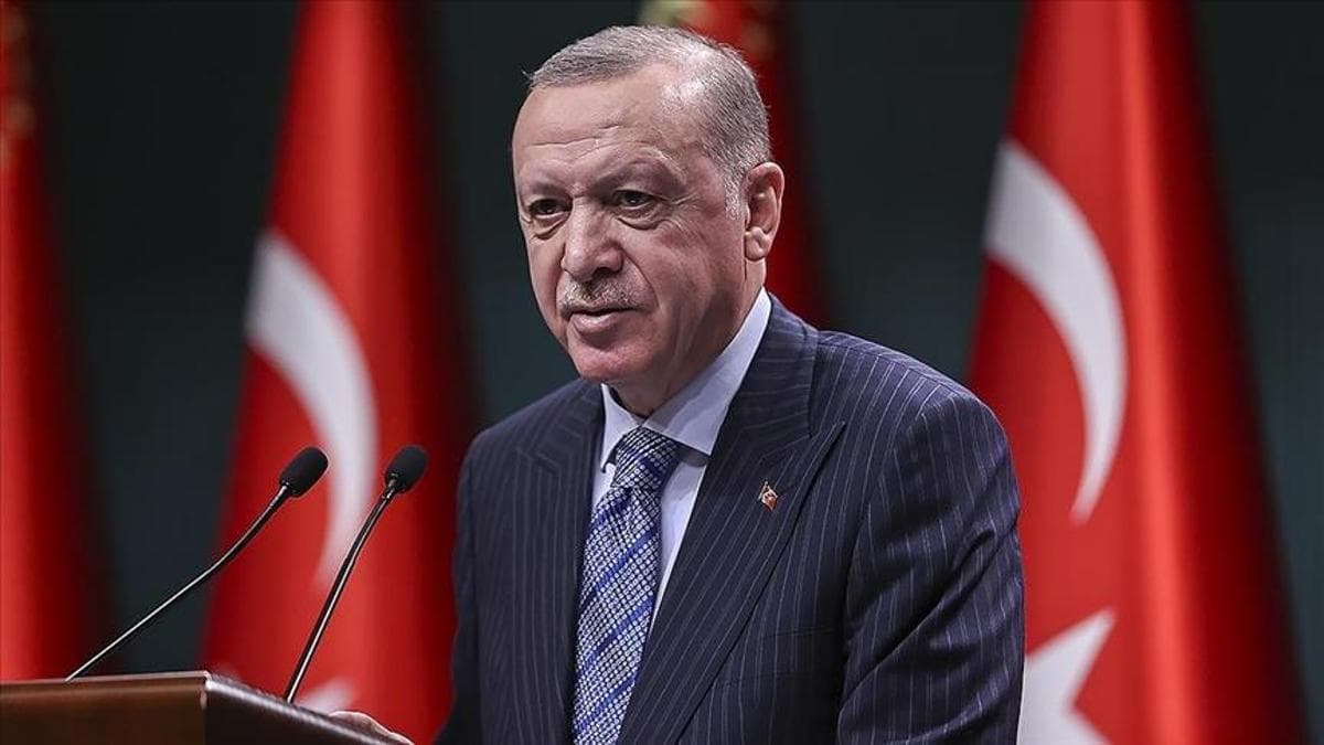 Erdoğan: Sıfır Atık Hareketi ekonomiye 365 milyar lira katkı sağladı