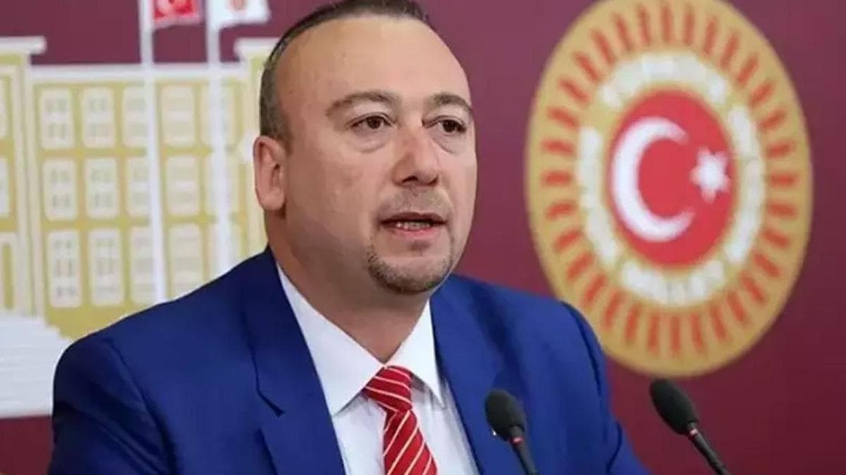 Uşak Belediye Başkanı Özkan Yalım Görevden Uzaklaştırıldı