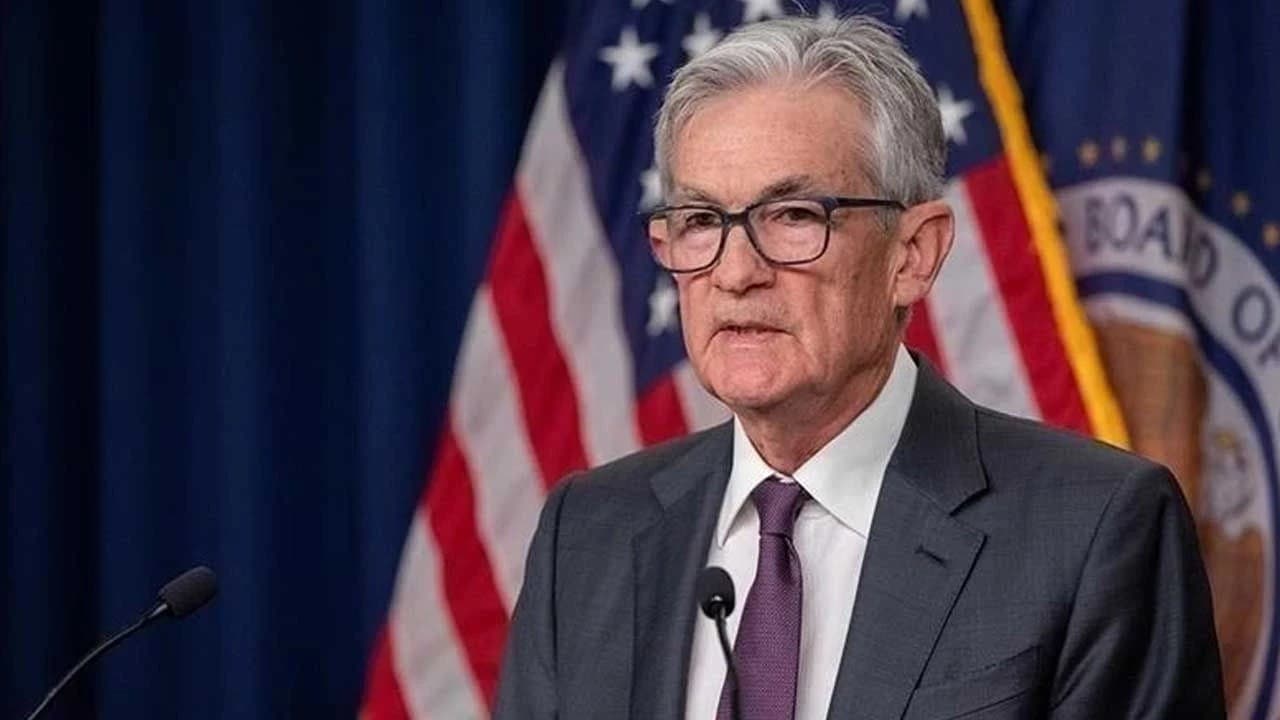 Fed Başkanı Jerome Powell açıkladı: Yükselen enerji fiyatları enflasyonu yukarı çekecek