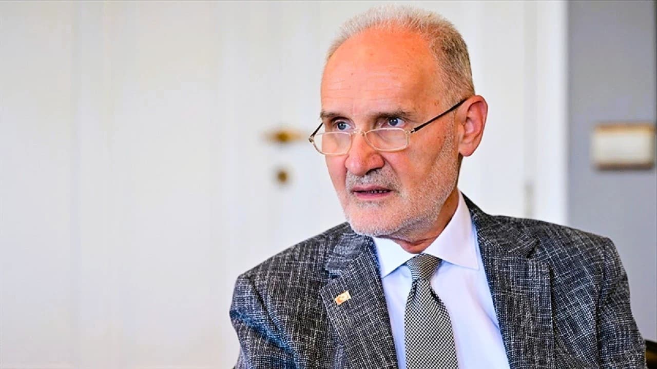 İTO Başkanı Avdagiç: Yapay Zekaya Dönüşmeyen Şirketler Hedef Olabilir