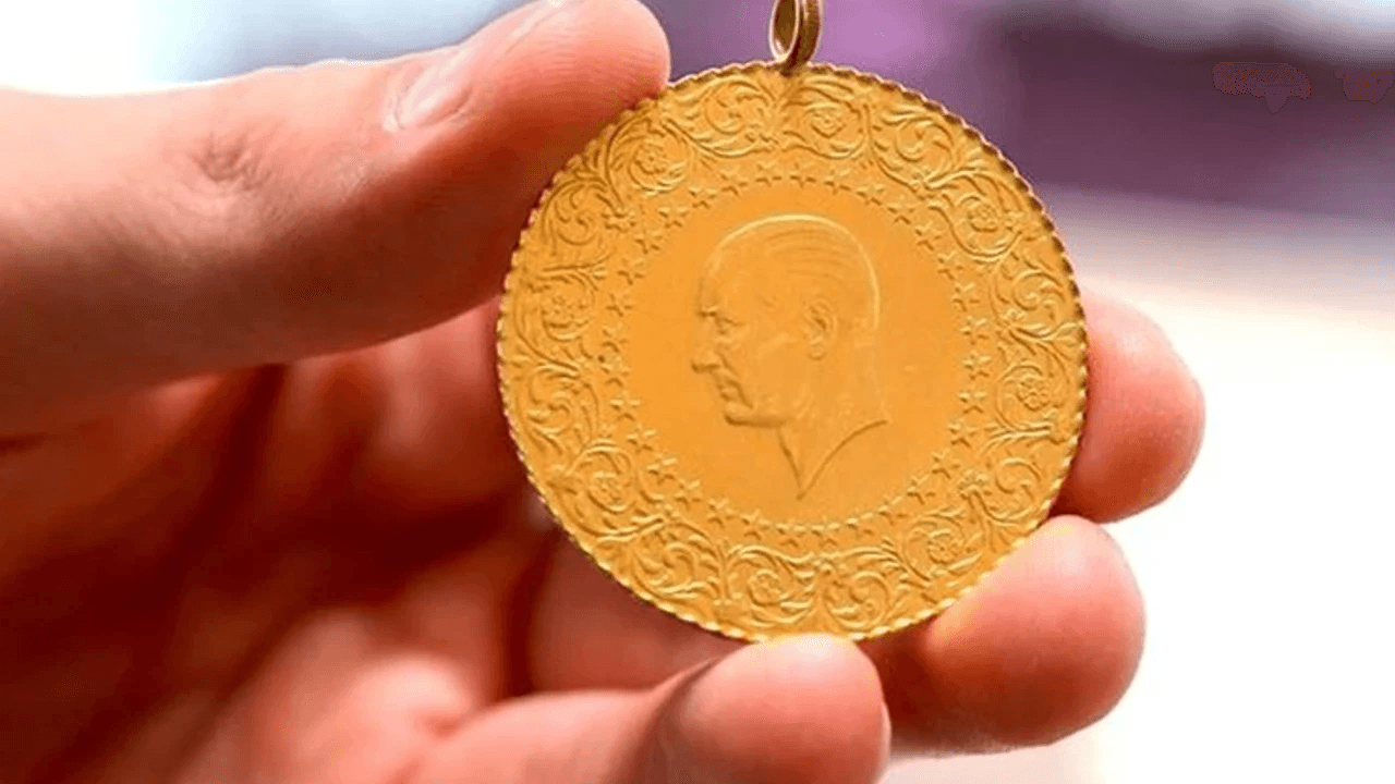 2 Nisan'da Altın Düştü, Nisan Kira Zammı Enflasyonu Bekliyor