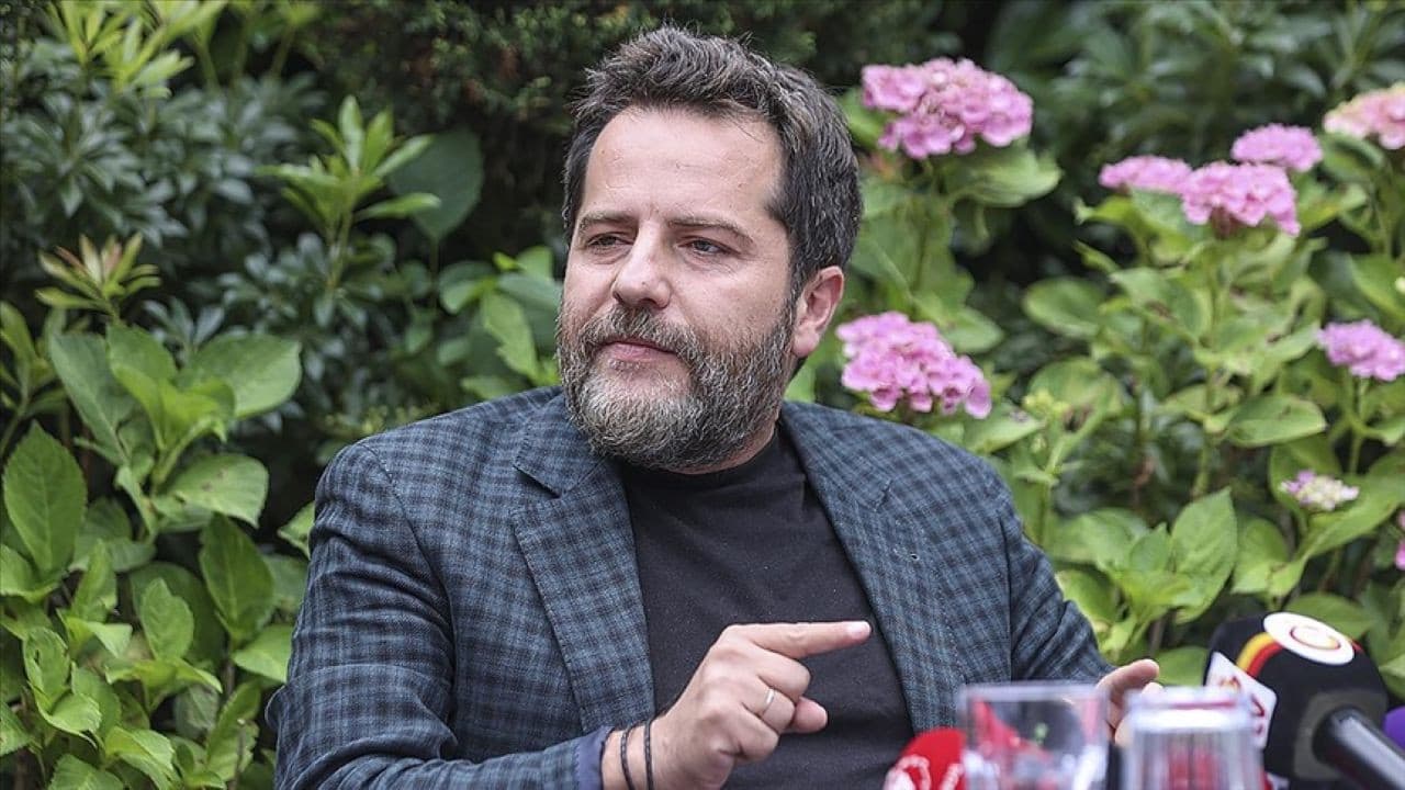 TMSF Erden Timur’un şirketlerine kayyum atadı