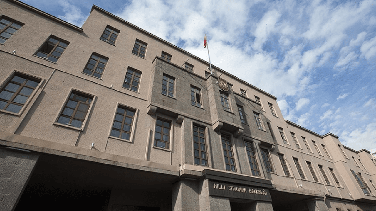 MSB'den İncirlik'teki Siren Sesleri Açıklaması: Yanlış Alarm