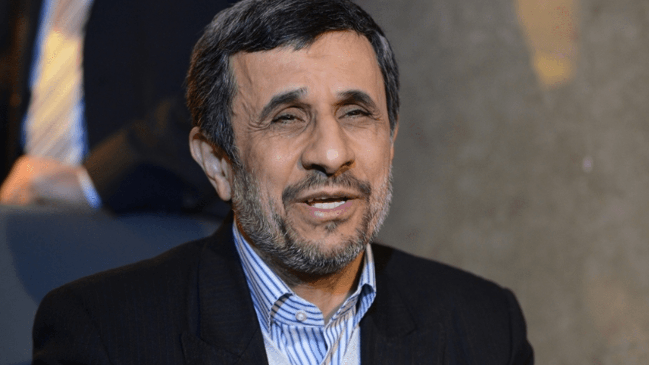 Eski İran Cumhurbaşkanı Mahmud Ahmedinejad öldü mü, yaşıyor mu?