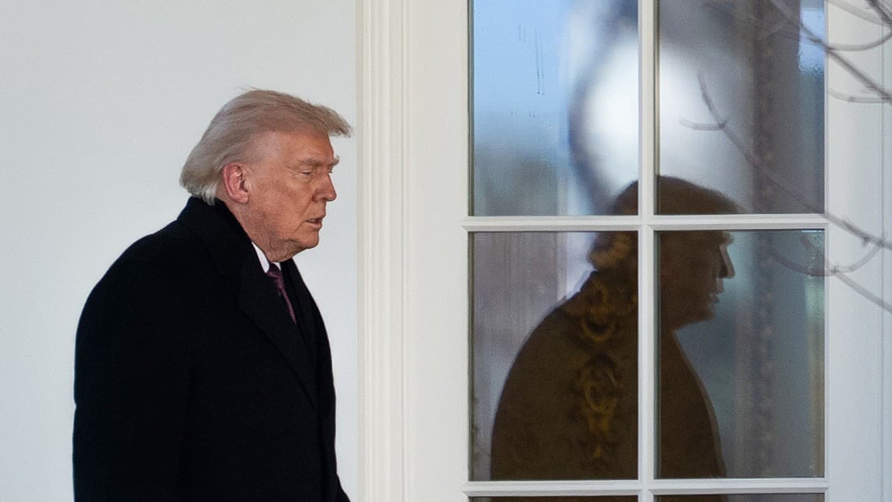 Trump Yönetimi 2027 Bütçesinde Savunma İçin 1,5 Trilyon Dolar Talep Etti