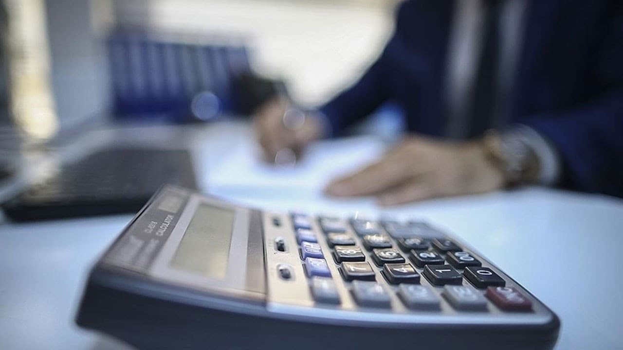 Türkiye'nin Net Uluslararası Yatırım Pozisyonu Ocak 2026'da Eksi 345,2 Milyar Dolar