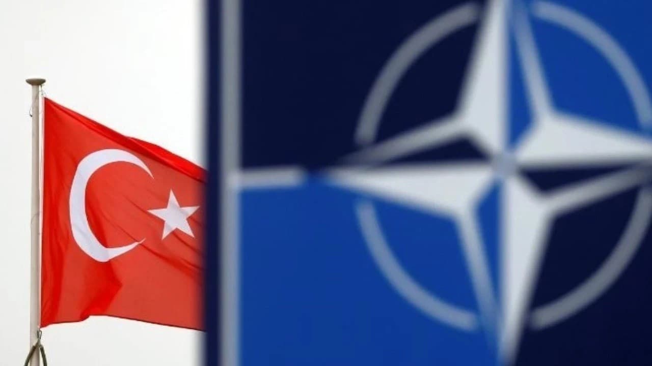 NATO'dan Türkiye paylaşımı: 2026 Ankara Zirvesi için geri sayım başladı