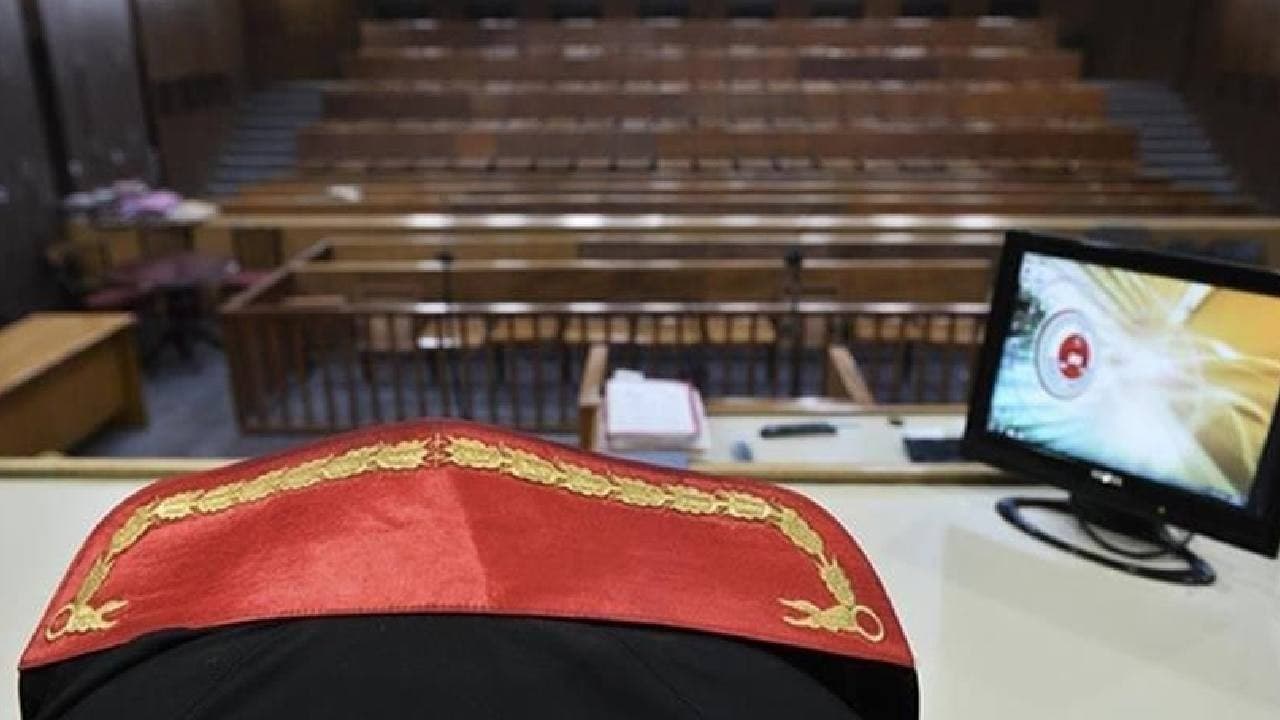 İBB Davasında Savcıdan 7 Sanık İçin Tahliye Talebi