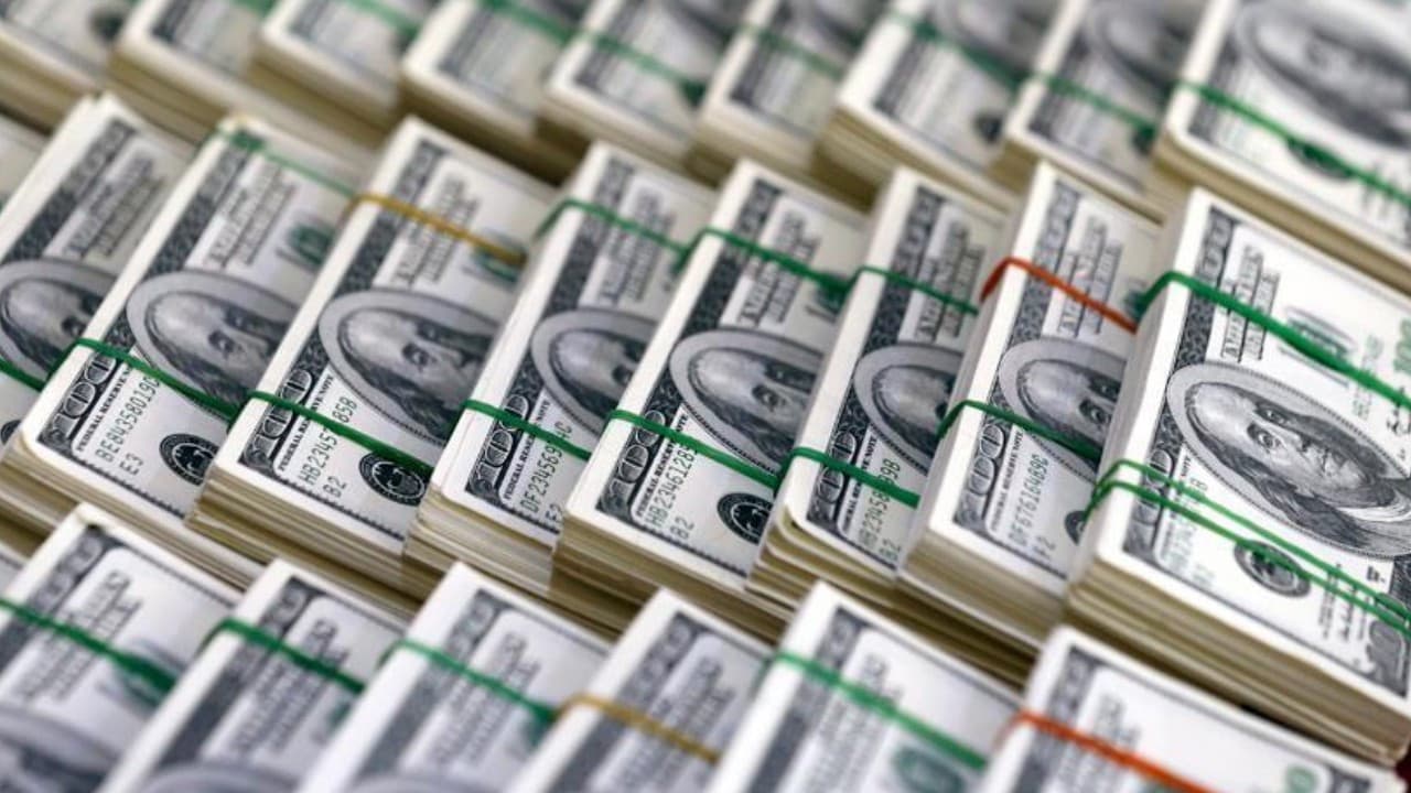 TCMB, Bankalara Likidite Esnekliği İçin Döviz Karşılığı TL Swap İhalesi Başlattı