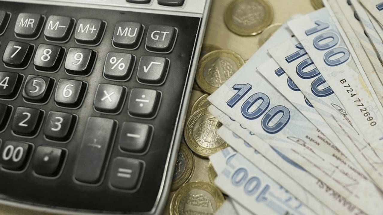 TÜİK Mart Enflasyonu Açıklandı: Temmuz Emekli Maaşı Zam Oranı Belli Oldu