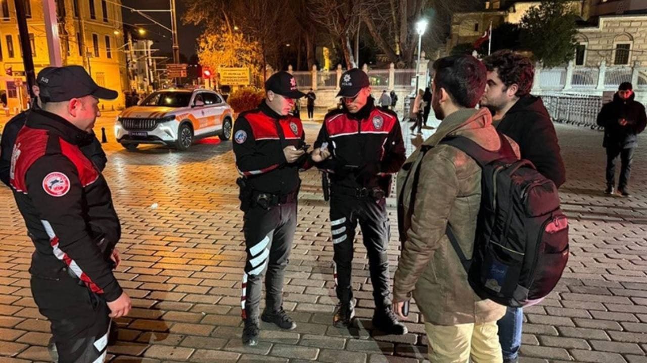 Bakanlık Talimatı: Basın Kartı Artık Resmi Kimlik Yerine Geçecek