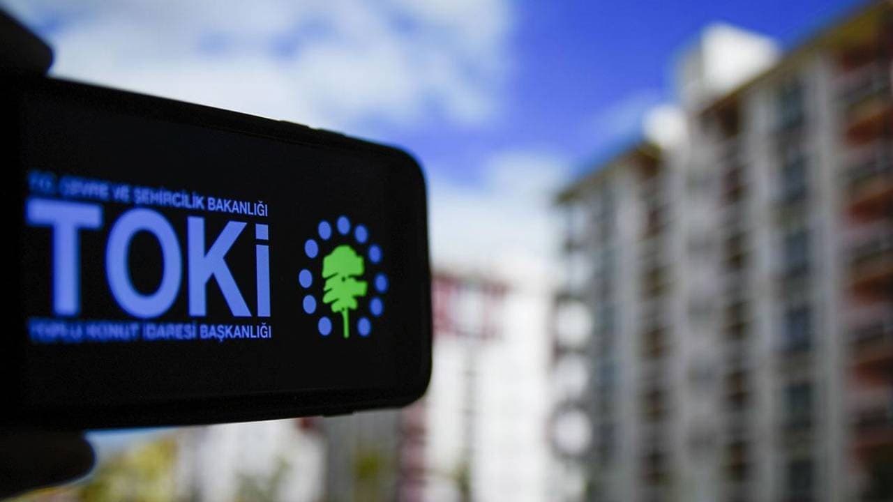 TOKİ İstanbul Kura Tarihi 25 Nisan 2026, EKPSS Giriş Belgeleri Beklemede