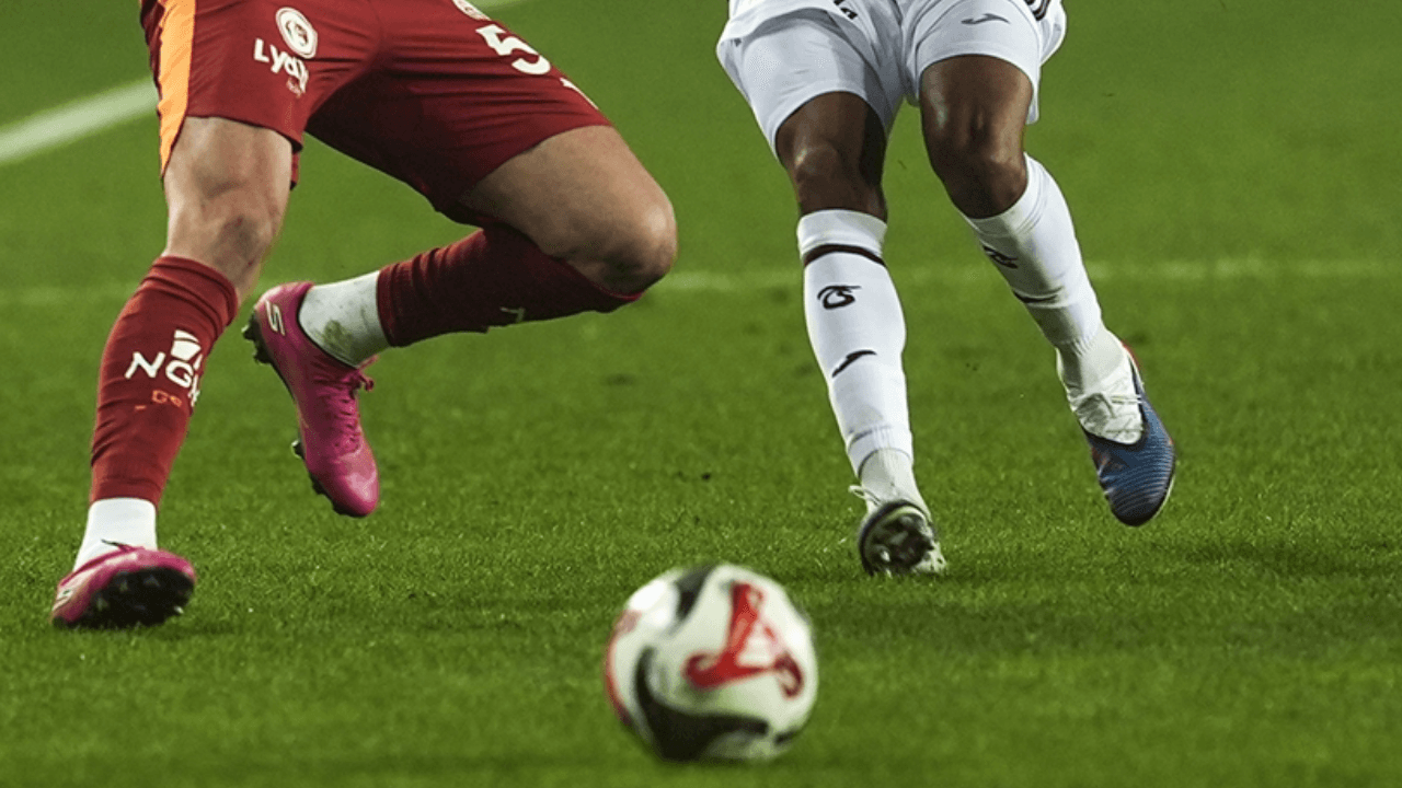 Trabzonspor - Galatasaray maçı ne zaman, saat kaçta ve hangi kanalda? (4 Nisan 2026)