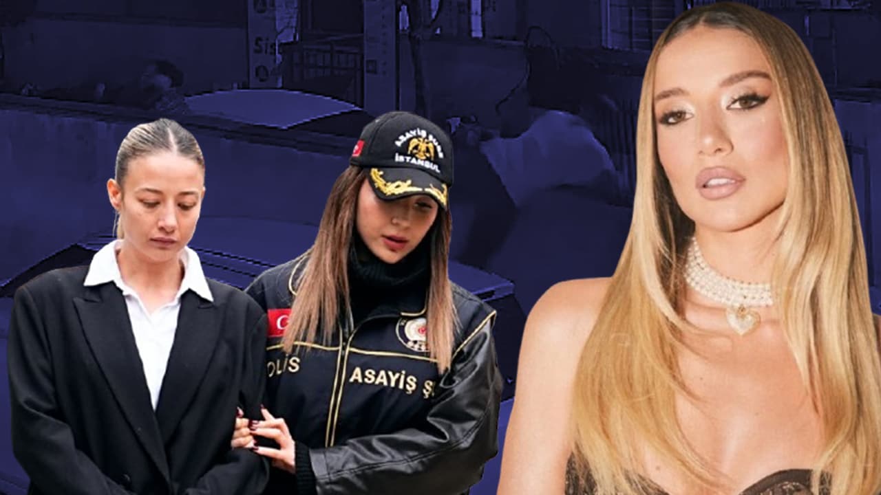 Başsavcılık, Aleyna Kalaycıoğlu'nun Cezaevi Koğuşu İddialarına Açıklama Yaptı