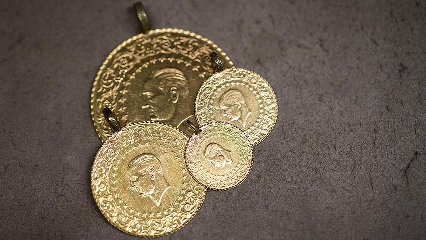 1 Nisan 2026'da Altın ve Gümüş Fiyatlarındaki Gelişmeler