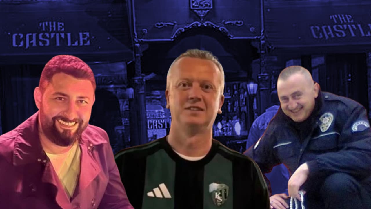 İzmit'teki kanlı bar baskınında İstanbul bağlantısı: 5 gün keşif yapmışlar