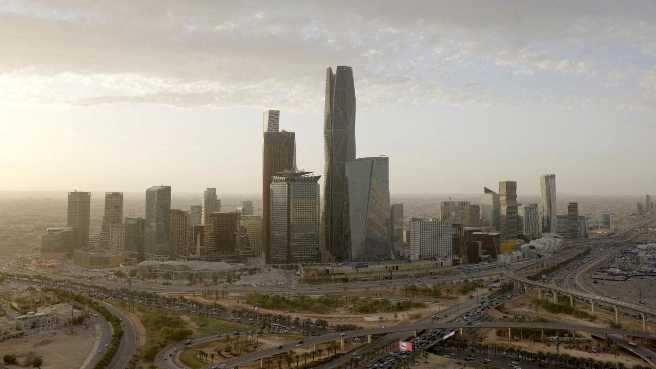 ABD Suudi Arabistan'daki büyükelçilik personeline ülkeden ayrılmaları talimatı verdi