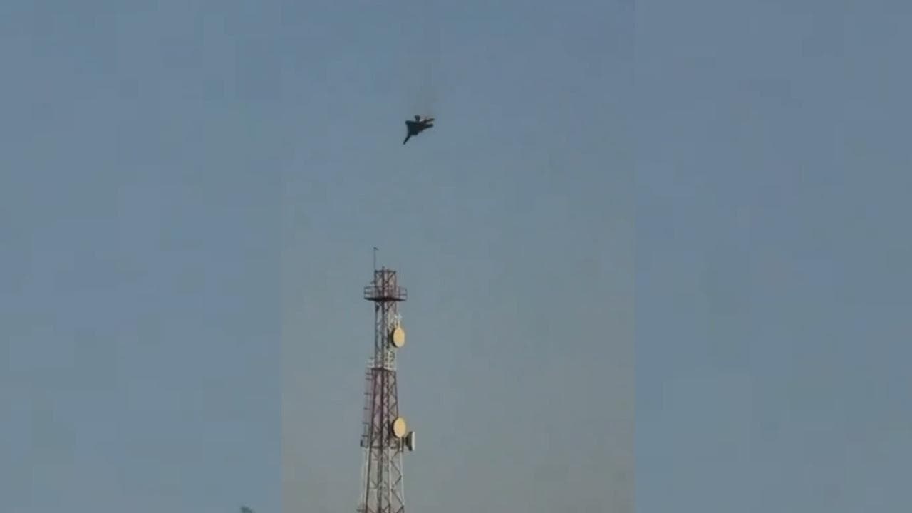 WSJ: Kuveyt savaş uçağı yanlışlıkla 3 ABD F15'ini düşürdü