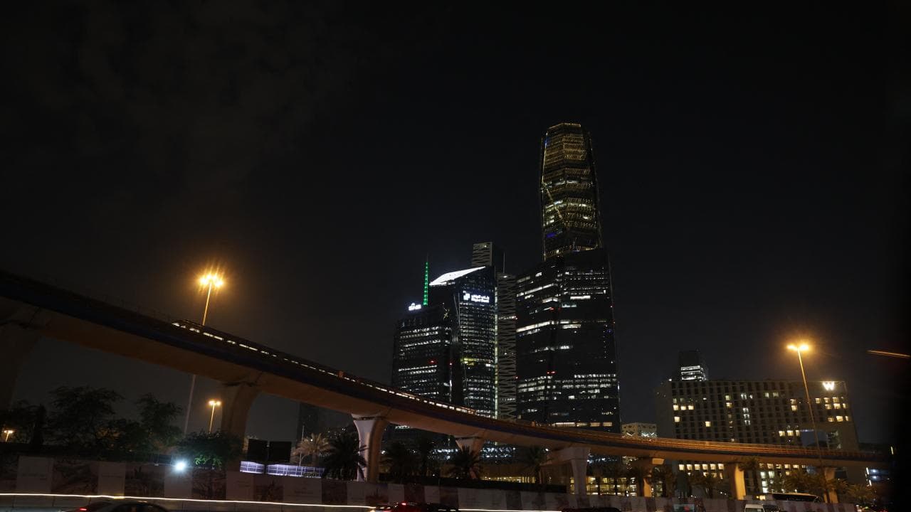 Suudi Arabistan, Şeybe Petrol Sahası'nı hedef alan 7 İHA saldırısının engellendiğini duyurdu